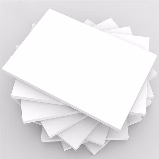 Eachsign Cina produce armadi da cucina con pannelli in schiuma di PVC da 15 mm con laminazione leggera