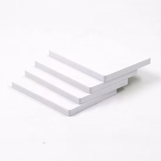 Piastra Celuka in PVC per pannelli in schiuma per armadietti in PVC 4 * 8 per mobili